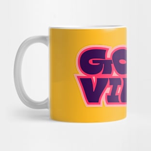 Good Vibes Mug